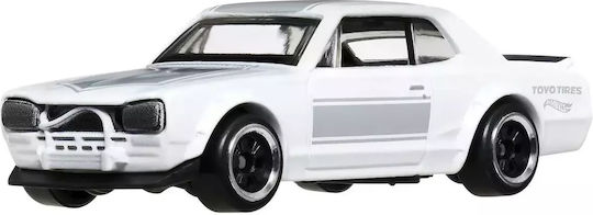 Hot Wheels Series Αυτοκινητάκι