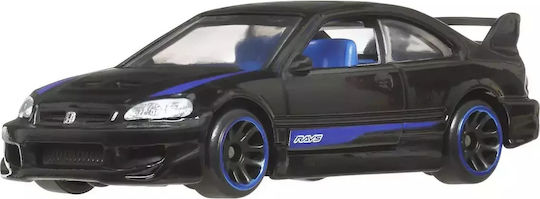 Hot Wheels Series Αυτοκινητάκι