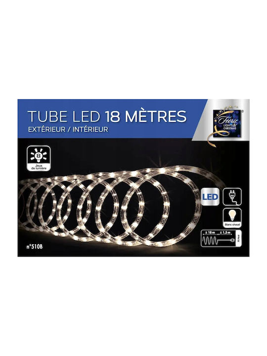 324 Lights LED in String 1pcs