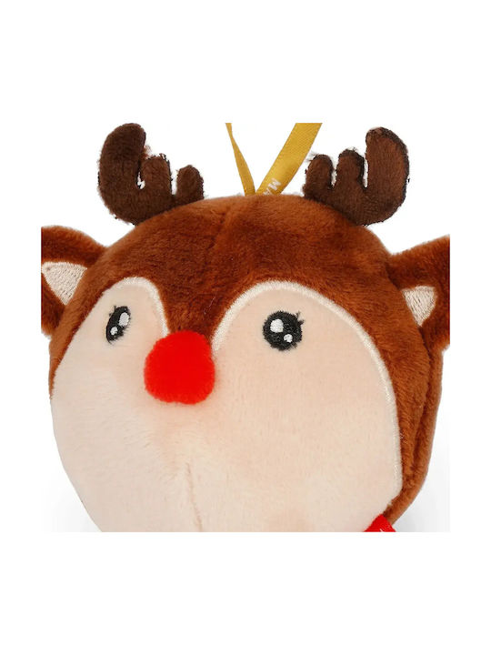 Legami Decoratiune De Pluș De Crăciun Ho Ho Hornaments Ssd0004