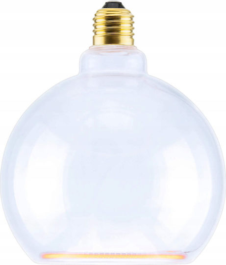 Segula LED Bulb 4.5W 200mm for Socket E27 Warm White 300lm Dimmable