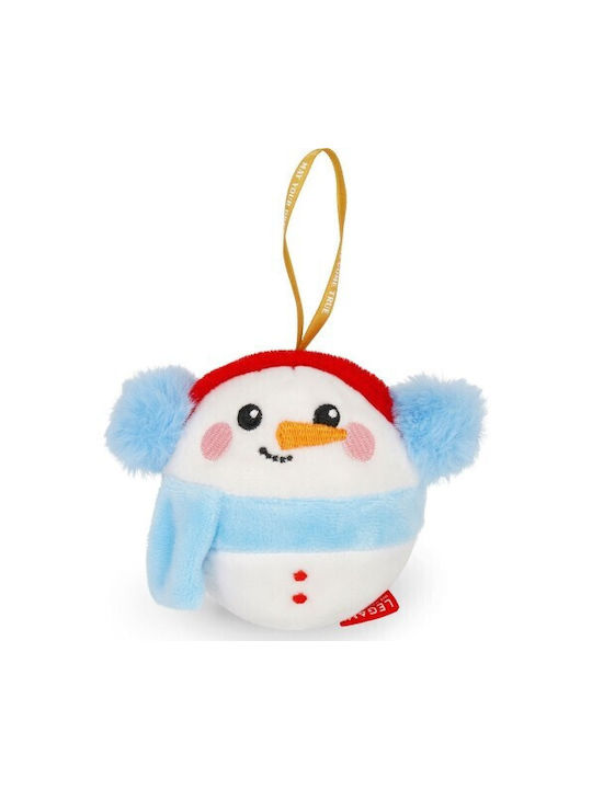 Legami Plush Christmas Decoration Ho Ho Hornaments Ssd0008