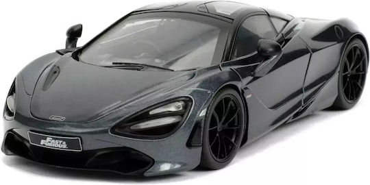 Jada Toys 720s Αυτοκινητάκι 1:24 Fast and Furious