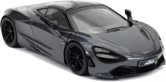 Jada Toys 720s Αυτοκινητάκι 1:24 Fast and Furious
