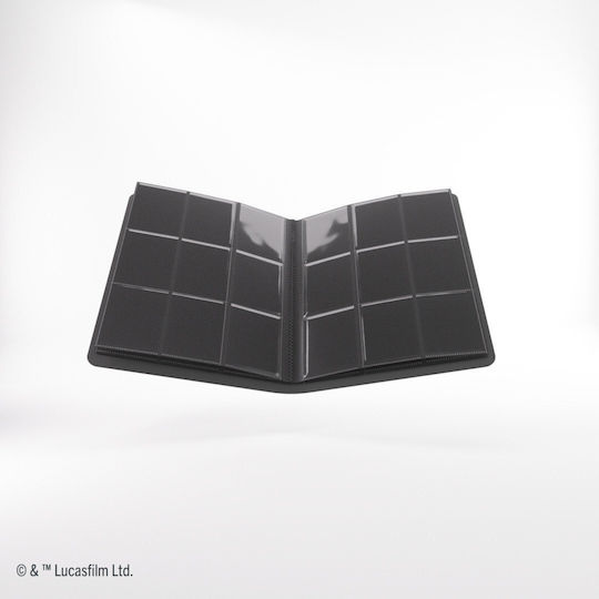Gamegenic Notizbuch 360 Blätter Mehrfarbig