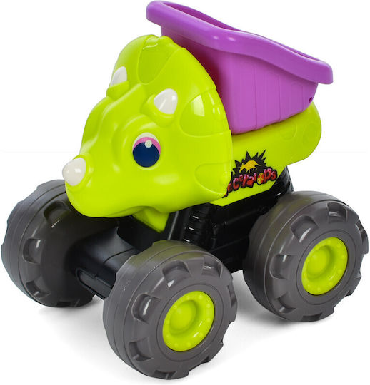 Hola Toys Dinosaurs Car Pull Back