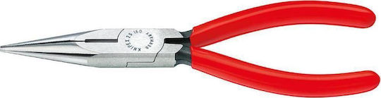 Knipex Μυτοτσίμπιδο Ίσιο Μήκους 140mm