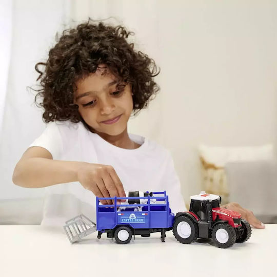 Dickie Massey Ferguson Τρακτέρ Αγροτικό