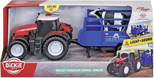 Dickie Massey Ferguson Τρακτέρ Αγροτικό