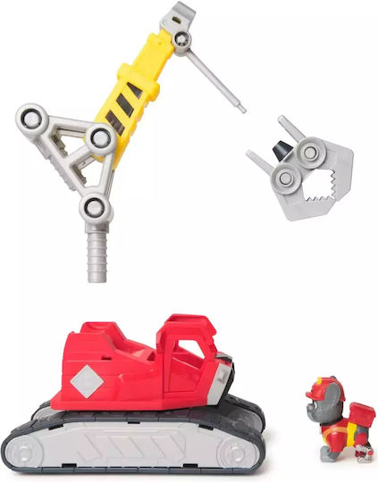 Spin Master Rubble Γερανός για 3+ Ετών