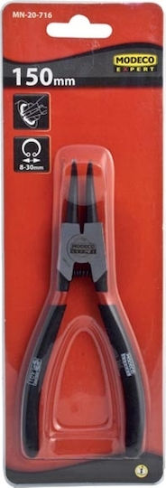 Modeco Zange Gebogen Länge 150mm