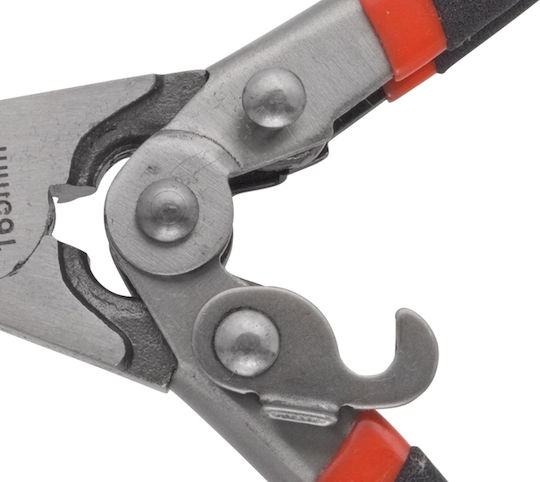 Modeco Cutter lateral Înclinat Lungime 165mm