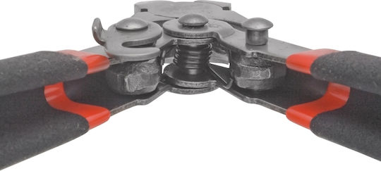 Modeco Cutter lateral Înclinat Lungime 165mm