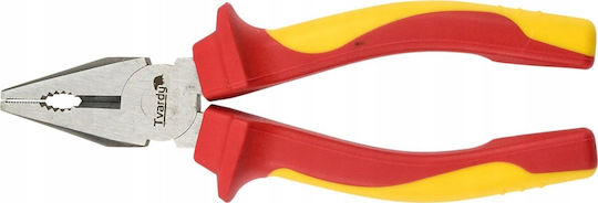 Tvardy Zange Elektriker Länge 180mm