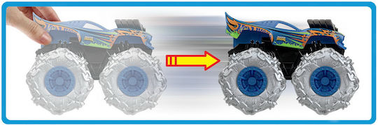 Hot Wheels Monster Camion 1:43 Monster Truck
