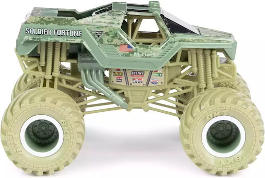 Monster Jam Spielzeugauto 1:24