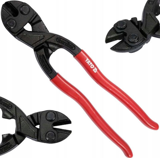 Wire Shears 200 Mm