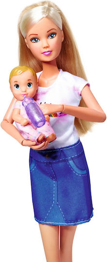 Steffi Love Puppe 29cm.
