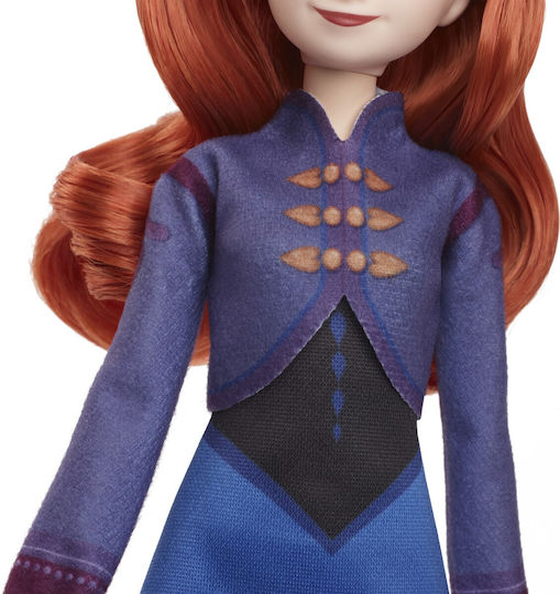 Disney Frozen Κούκλα
