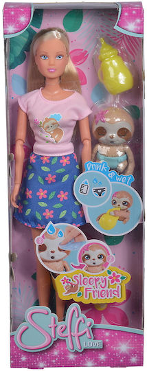 Steffi Love Doll