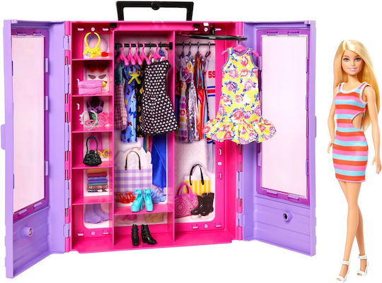 Barbie Păpușă pentru 8+ ani+ Ani