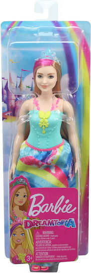 Barbie Κούκλα