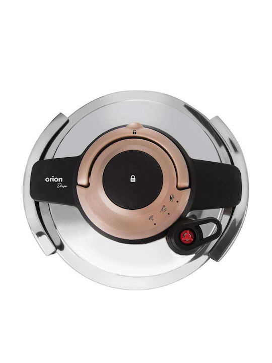 Orion Drone Χύτρα Ταχύτητας 7lt