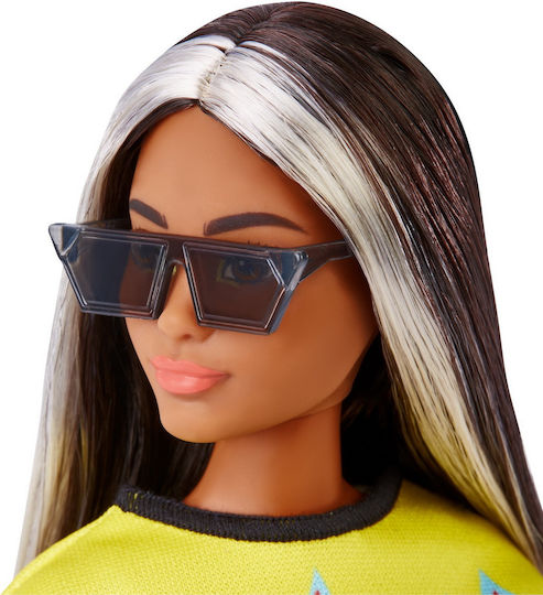 Barbie Brunette Blonde Кукла Фешънисти
