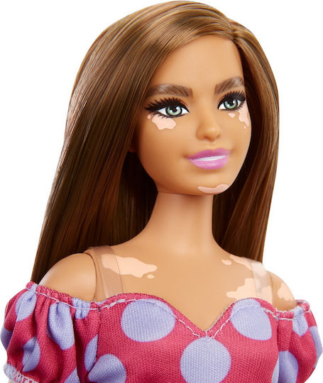 Barbie Fashionista Păpușă Fashionistas