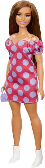 Barbie Fashionista Păpușă Fashionistas