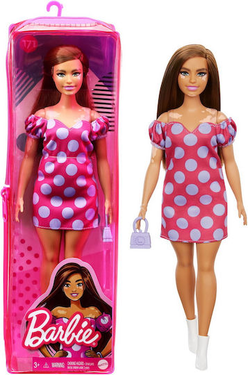 Barbie Fashionista Păpușă Fashionistas