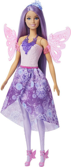 Barbie Fantasy Păpușă