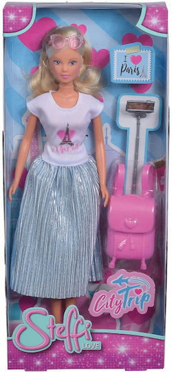 Steffi Love Doll