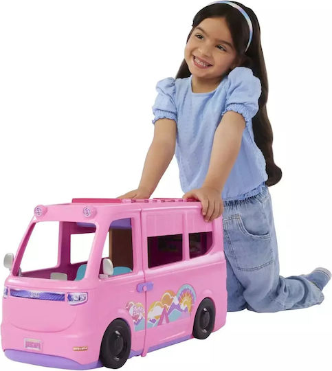 Barbie Dream Puppenfahrzeug