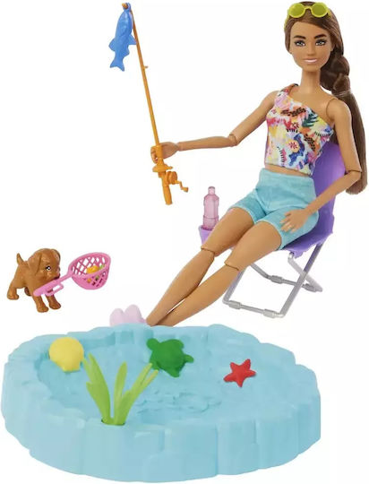 Barbie Dream Puppenfahrzeug
