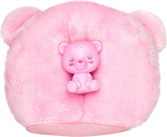 Barbie Bear Păpușă Cutie Reveal
