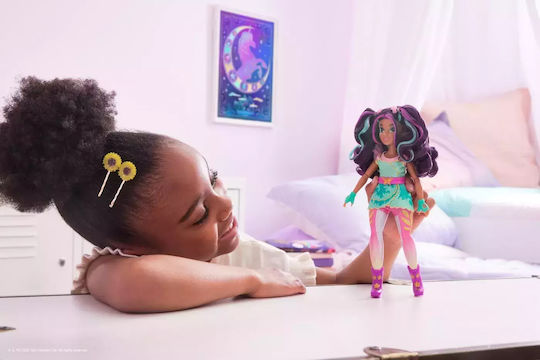 Unicorn Academy Fashion Doll