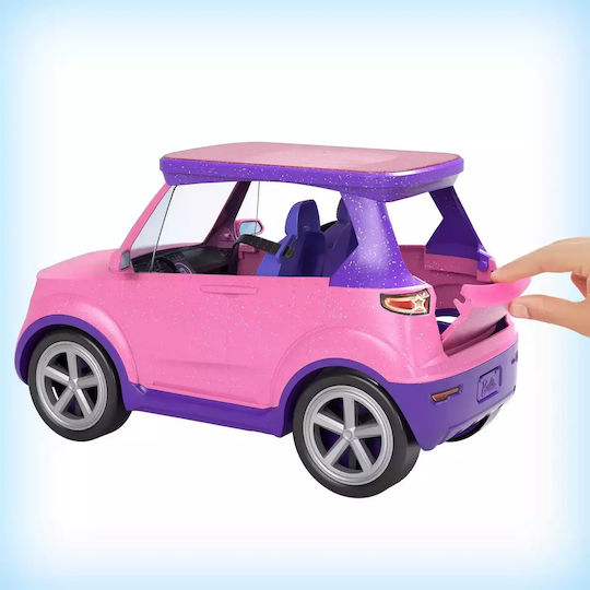 Barbie Превозно средство за кукли