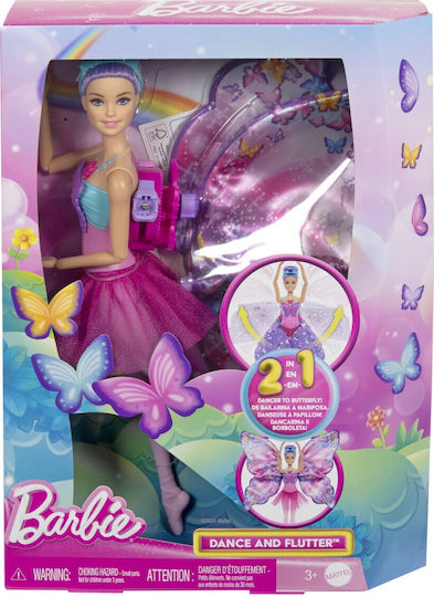Barbie Κούκλα