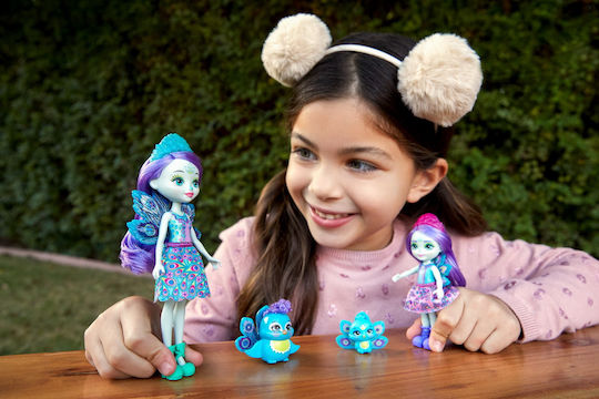 Enchantimals Puppenset