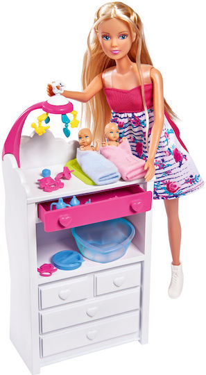 Steffi Love Puppe 29cm.