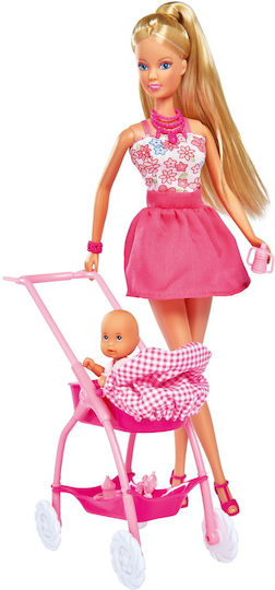 Steffi Love Păpușă 29cm.