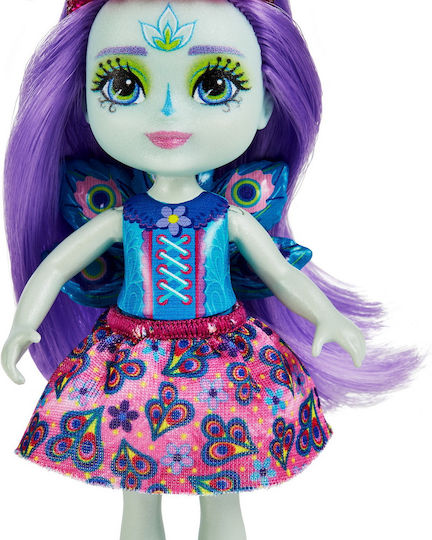 Enchantimals Puppenset