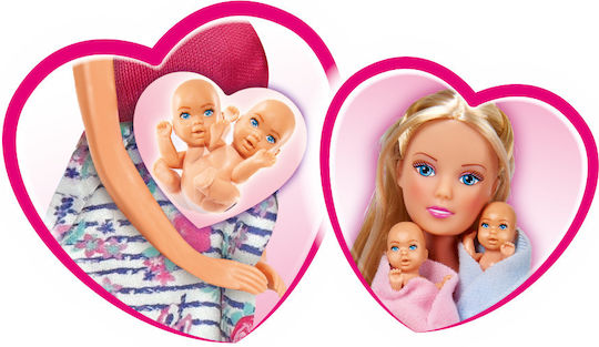 Steffi Love Puppe 29cm.