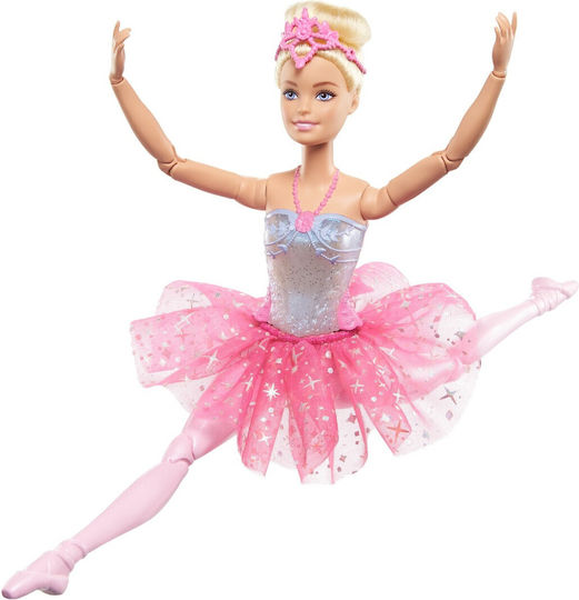 Barbie Κούκλα Dreamtopia