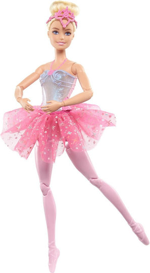 Barbie Κούκλα Dreamtopia