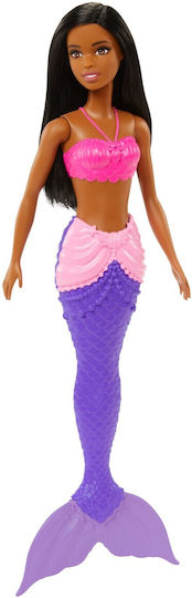 Barbie Κούκλα Dreamtopia για 3+ Ετών