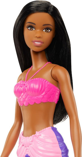 Barbie Κούκλα Dreamtopia για 3+ Ετών