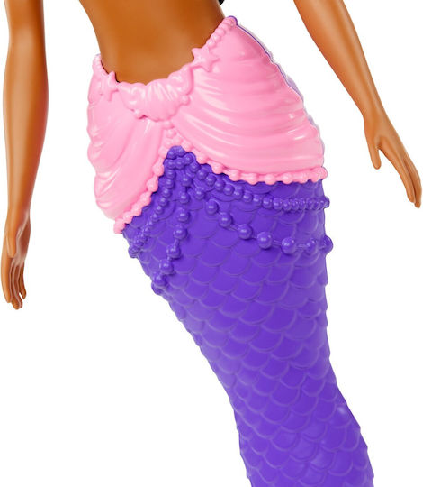 Barbie Κούκλα Dreamtopia για 3+ Ετών