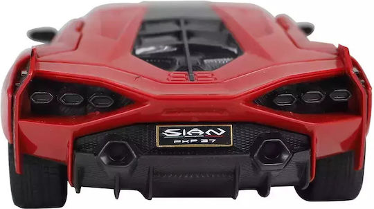 Lamborghini Ferngesteuertes Auto 2WD Rot